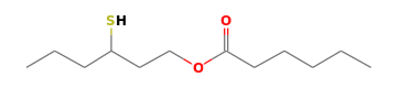 C12H24O2S
