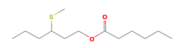 C13H26O2S