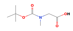 C8H15NO4