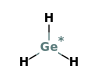 H3Ge
