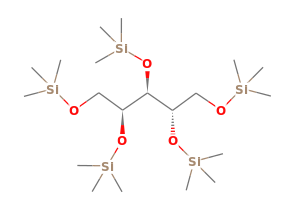 C20H52O5Si5