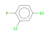 C6H3Cl2F