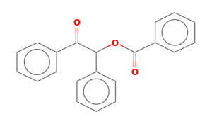 C21H16O3