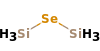 H6SeSi2
