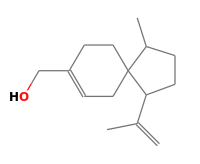C15H24O
