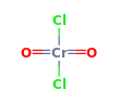 Cl2CrO2