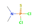 C2H6Cl2NPS
