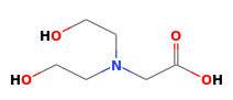 C6H13NO4
