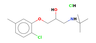 C14H23Cl2NO2