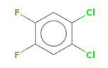 C6H2Cl2F2