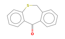 C14H10OS