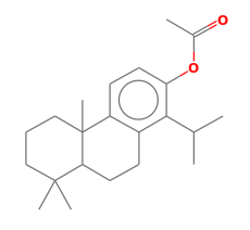 C22H32O2