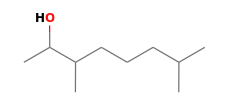 C10H22O