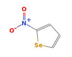 C4H3NO2Se