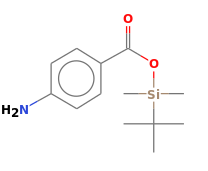 C13H21NO2Si