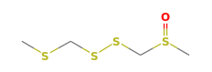 C4H10OS4
