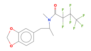 C15H14F7NO3