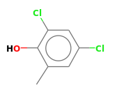 C7H6Cl2O