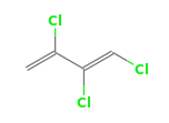 C4H3Cl3