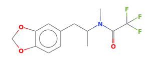 C13H14F3NO3