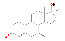 C21H32O2