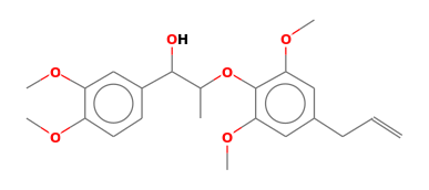 C22H28O6