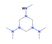 C8H16N6