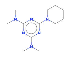 C12H22N6