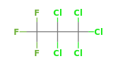 C3Cl5F3