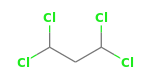 C3H4Cl4
