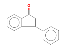 C15H12O