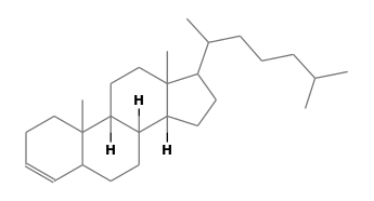 C27H46