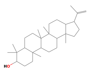 C30H50O