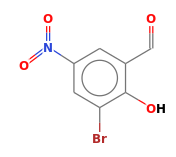 C7H4BrNO4