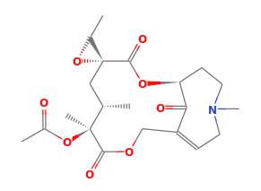 C21H29NO8