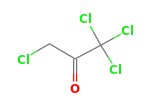 C3H2Cl4O