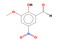 C8H7NO5