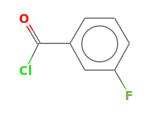 C7H4ClFO