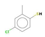 C7H7ClS