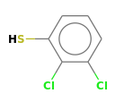 C6H4Cl2S