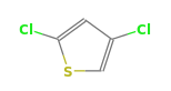 C4H2Cl2S