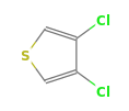 C4H2Cl2S