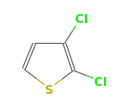 C4H2Cl2S