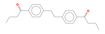 C22H26O2