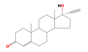 C21H28O2