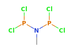 CH3Cl4NP2