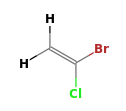 C2H2BrCl