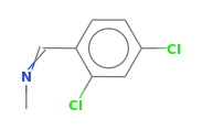 C8H7Cl2N
