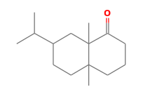 C15H26O