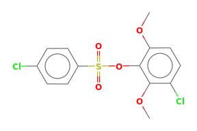 C14H12Cl2O5S